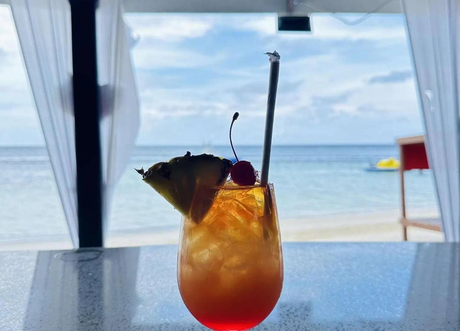 Πανδοχείο Hospitality Expert Bts 6 - Pool Beach & Bar Μοντέγκο Μπέυ Τζαμάικα