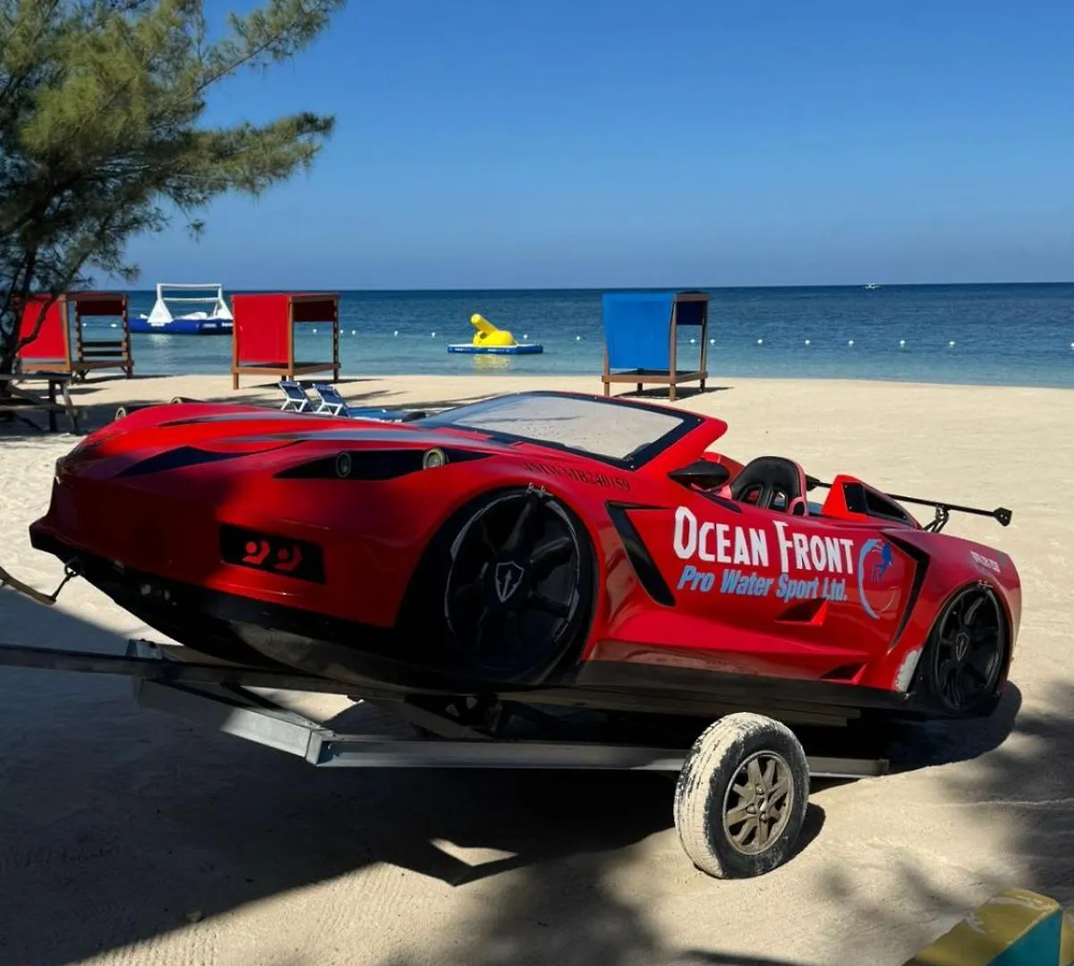 Hospitality Expert Bts 6 - Pool Beach & Bar Μοντέγκο Μπέυ