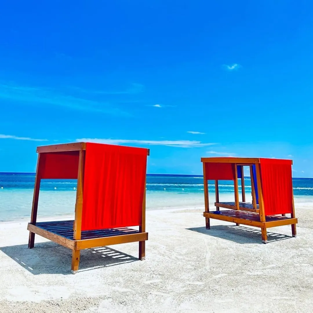 Мини-отель Hospitality Expert Bts 6 - Pool Beach & Bar Бухта Монтего